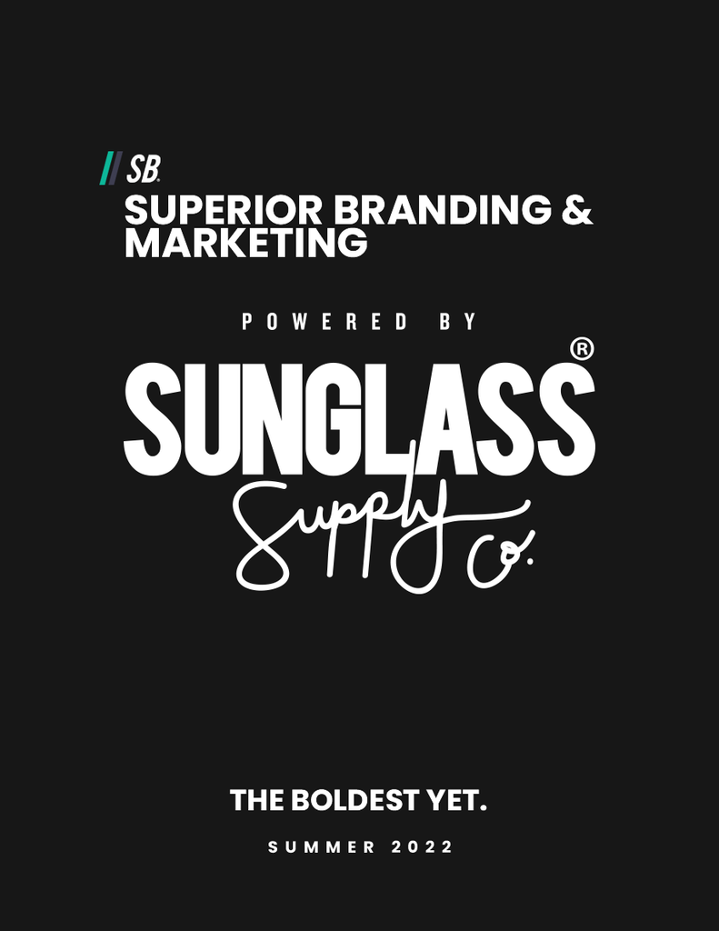 Sunglass Branders®