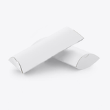 SINGLE - PILLOW BOX