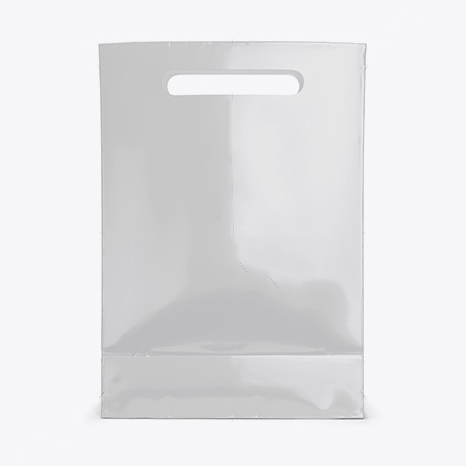 SINGLE - DIE CUT BAGGIES